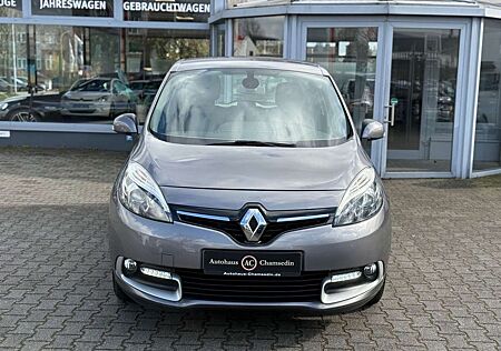 Renault Scenic III Paris