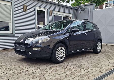 Fiat Punto EVO 1.2 ,Klima, Alcantara Sport Sitz,Ambie