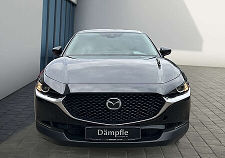 Mazda CX-30 SKYACTIV-G 2.0 M Hybrid AL-SELECTION A18