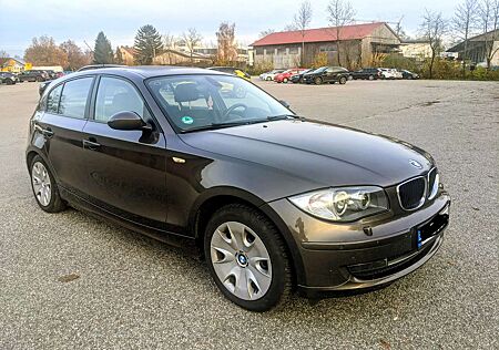 BMW 116i 116 1er (5-Türer)