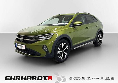 VW Taigo Volkswagen 1.0 TSI Style AHK*MATRIX*VIRTUAL*NAV*PDC*KAMERA...