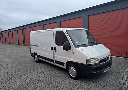 Fiat Ducato 14 230.568.0 Panorama Luxus