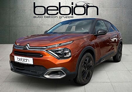 Citroën C4 Citroen 1.2 PureTech 130 Shine KeyLess LED Navi SpurH
