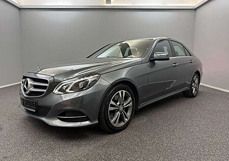 Mercedes-Benz E 220 BT 4Matic AVANTGARDE*GSD*COMAND*MULTIBEAM*