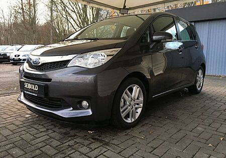 Subaru Trezia 1.4 Comfort/1.Hd/38Tkm/Klima/+Winterräder