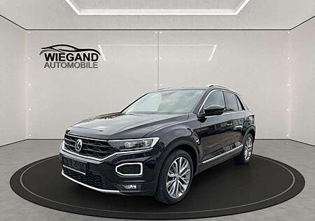 VW T-Roc Volkswagen 1.5 TSI ACT OPF DSG Sport+ACC+18-ZOLL+RÜCK