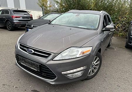 Ford Mondeo gebraucht kaufen Ford Mondeo Titanium (09.2010->)