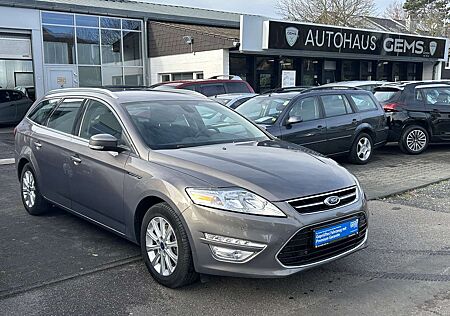 Ford Mondeo Titanium I.Hand Navi Temp SHZ