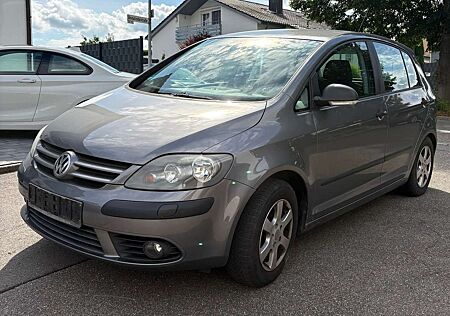 VW Golf Plus Volkswagen Trendline /2.Hand/Tüv Neu/SHZ/Klima