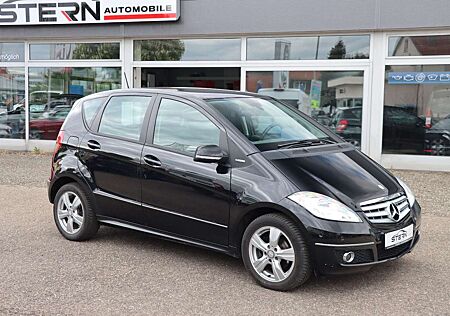 Mercedes-Benz A 180 l LEDER l KLIMA l SHZ l