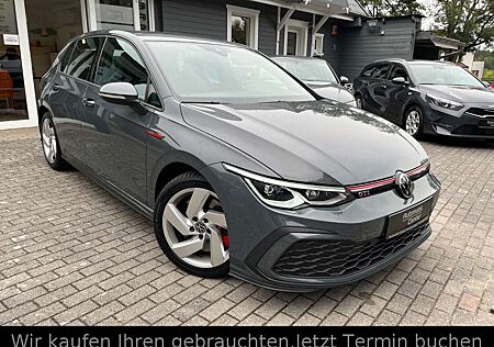 VW Golf Volkswagen VIII Lim. GTI Automatik+Navi+Kamera