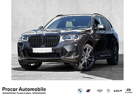 BMW X3 xDrive30e M Sport Laser Pano DA PA+ HuD HiFi