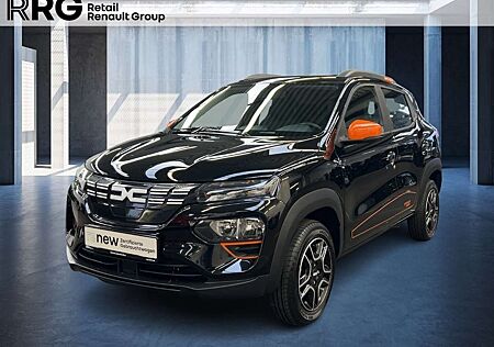 Dacia Spring ELECTRIC ESSENTIAL 27kWh CCS CCS