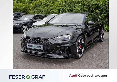 Audi RS5 Sportback competition /Matrix/Pano/Opt.Schw.+
