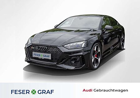 Audi RS5 Sportback competition /Matrix/Pano/Opt.Schw.+