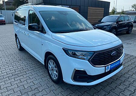 Ford Grand Tourneo Titanium 7Sitzer AHK Automatik AHK