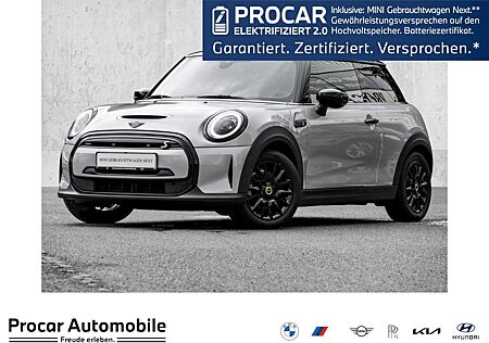 Mini Cooper SE CLASSIC TRIM+DA+KAMERA+SHZ