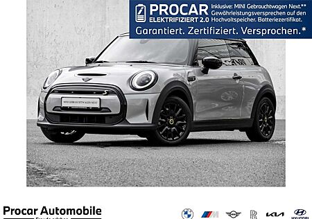 Mini Cooper SE CLASSIC TRIM+DA+KAMERA+SHZ