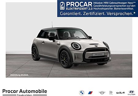 Mini Cooper SE CLASSIC TRIM+DA+KAMERA+SHZ
