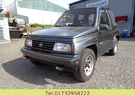 Suzuki Vitara "Automatik"110tkm"