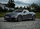 Audi TTS Roadster,no opf,Virtual,B&O, CarPlay,Raute,Kamera