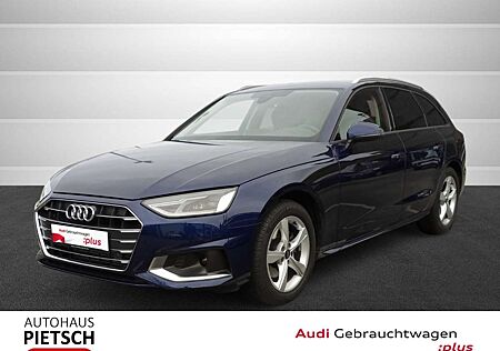 Audi A4 Avant 35 TFSI advanced Navi Dig.Cockpit
