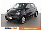 Smart ForFour 1.0 Basis *TEMPO*KLIMA*GARANTIE*