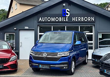 VW T6 Multivan Volkswagen /Generation Six/DSG/Kamera/1.Hand