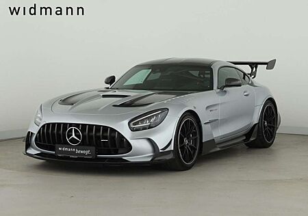 Mercedes-Benz AMG GT Black Series SpurH SpurW Sport Navi PDC