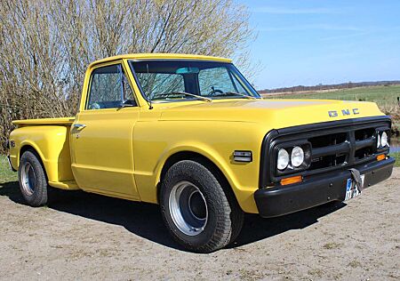 GMC Others