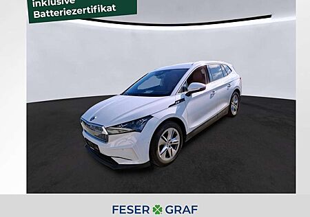 Skoda Enyaq 80X HUD AHK Matrix Keyless