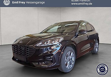 Ford Kuga 2.5 Duratec PHEV ST-LINE X