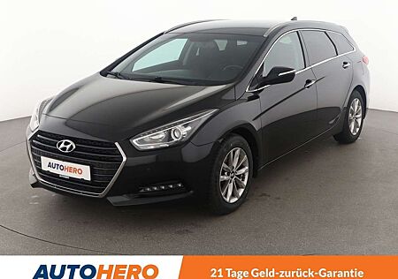 Hyundai i40 1.7 CRDi Trend Blue Aut.*NAVI*TEMPO*CAM*PDC*