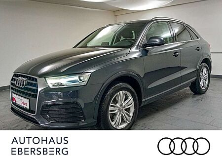 Audi Q3 Sport Komfort Navi PDC SHZ MUFU