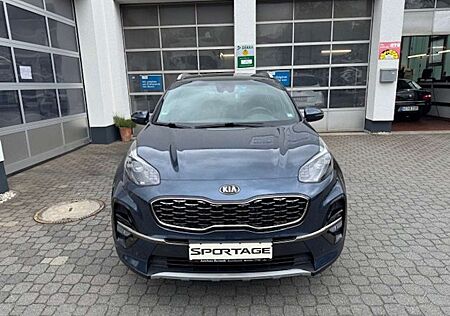 Kia Sportage GT-Line 4WD