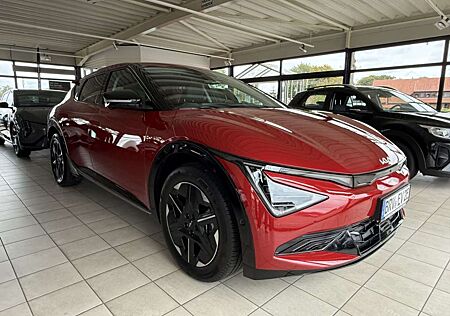 Kia EV6 84-kWh Earth