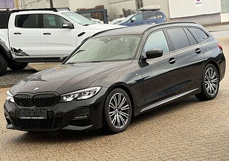 BMW 318 d M Sport Automatik,Euro6,Navi,Leder