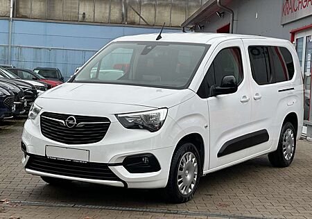 Opel Combo Life Maxi XL*2xSchiebetür*Kamera*Navi*Klimauto