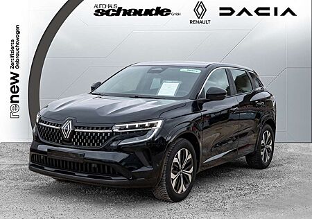 Renault Austral Equilibre Equilibre TCE 140 CVT Navi