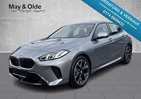 BMW 120 i Aut. M Sport LED Navi Kamera ACC DAB PDC