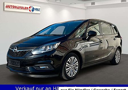 Opel Zafira Tourer 1.4 T 7-Sitzer AAC Navigation PDC