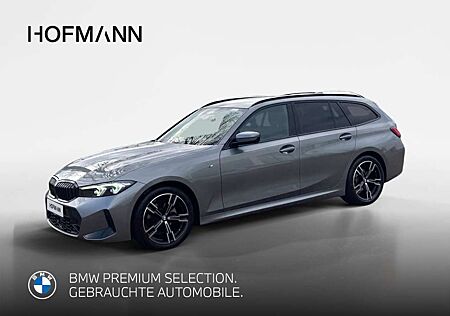 BMW 320 M Sport