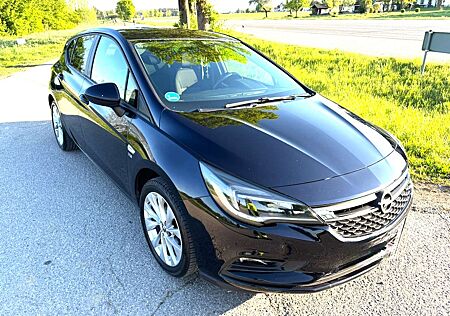 Opel Astra 1.4 Turbo Start/Stop Automatik 120 Jahre