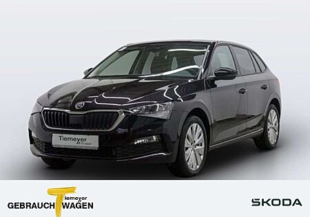 Skoda Scala 1.5 TSI STYLE KAMERA NAVI VIRTUAL