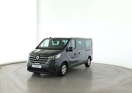 Renault Trafic Combi L2H1 EDC, 9-Sitzer, Life, RFK, SHZ