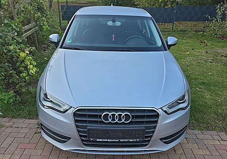 Audi A3 1.9 TDI