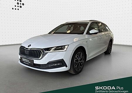 Skoda Octavia Combi Ambition Clever 1.5 TSI 110kW*NAVI