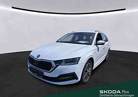 Skoda Octavia Combi Ambition Clever 1.5 TSI 110kW*NAVI