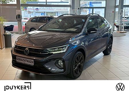 VW Taigo Volkswagen 1.5 TSI Black-Style RFK NAVI
