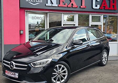 Mercedes-Benz B 180 Progressive|Navi|AHK|MBUX|